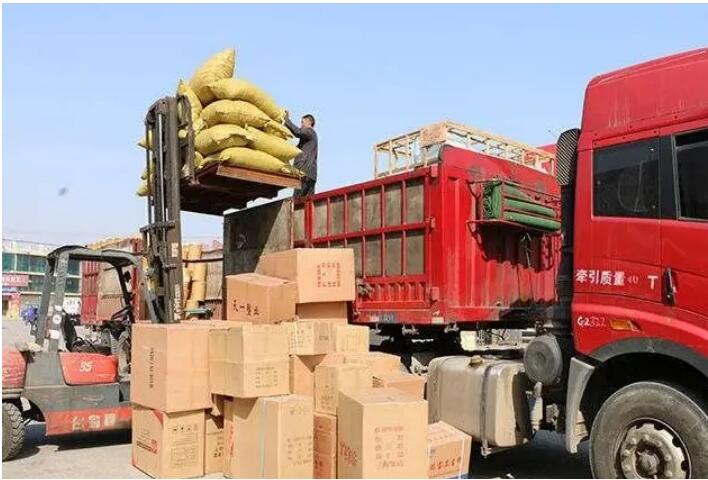 漳州到镜湖区物流专线