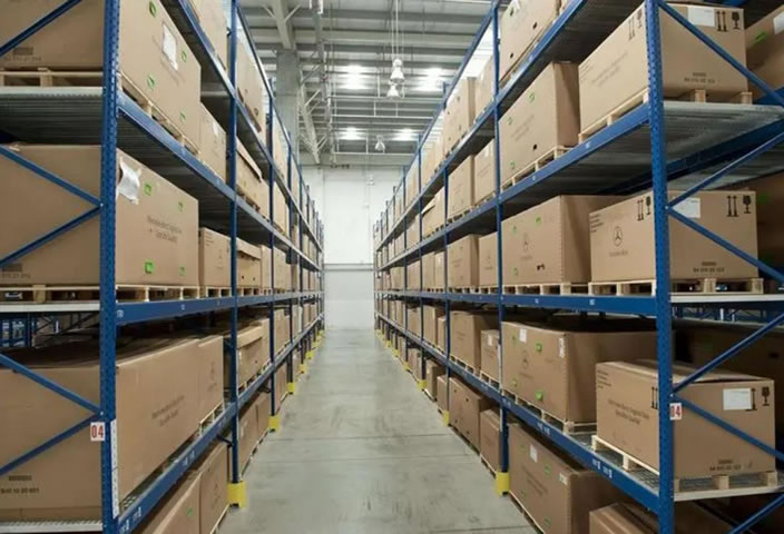 漳州到镜湖区货物仓储