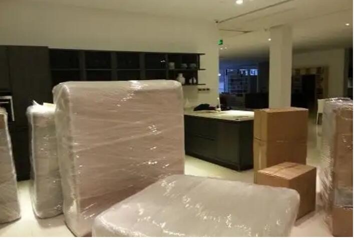 漳州到镜湖区长途搬家