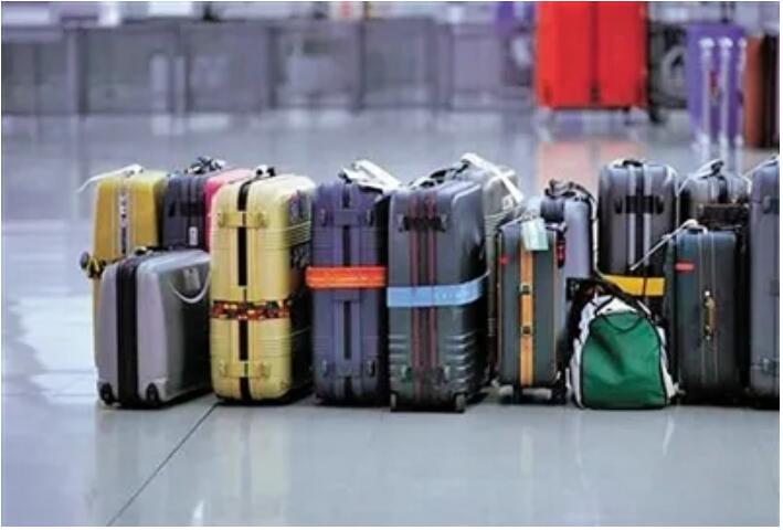 漳州到镜湖区行李托运